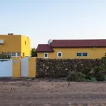 Holiday home Vistamalpei El Cotillo (Fuerteventura)